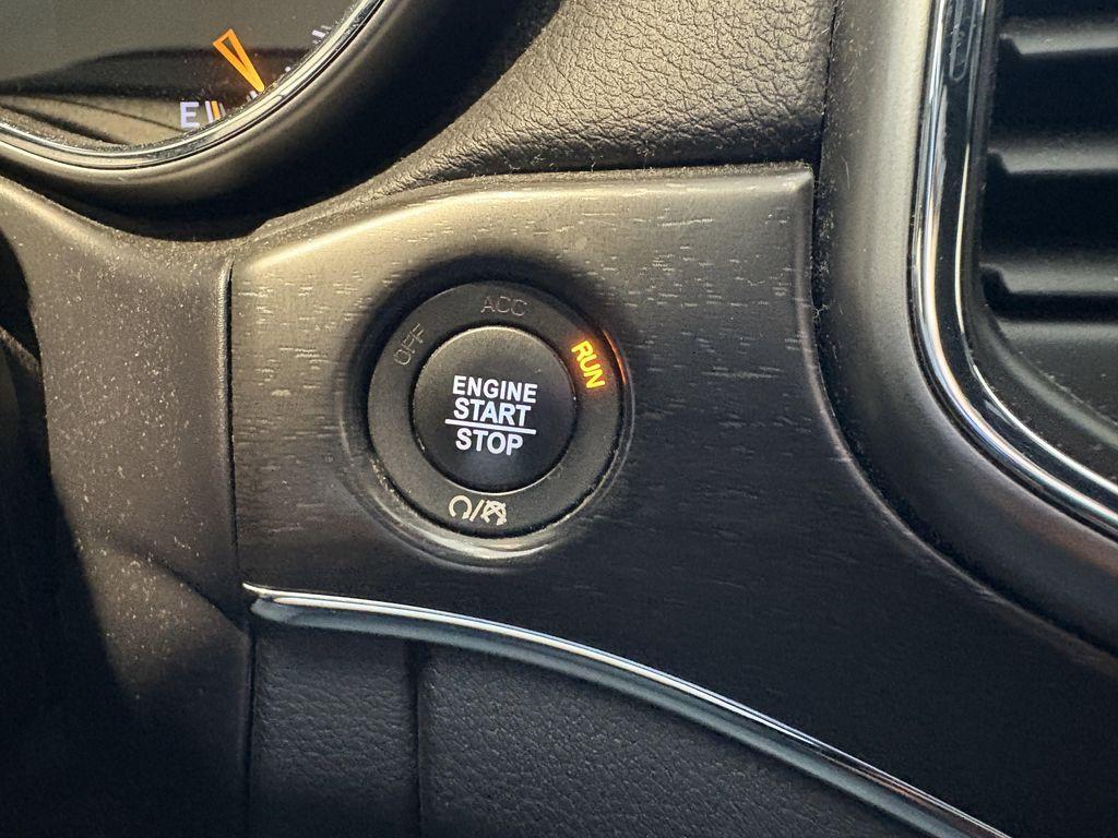 used 2018 Jeep Grand Cherokee car, priced at $16,888