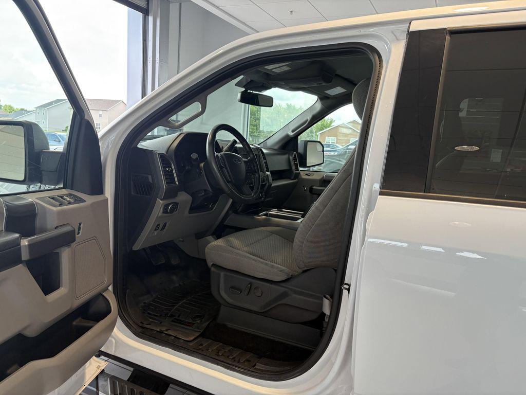 used 2019 Ford F-150 car, priced at $28,988