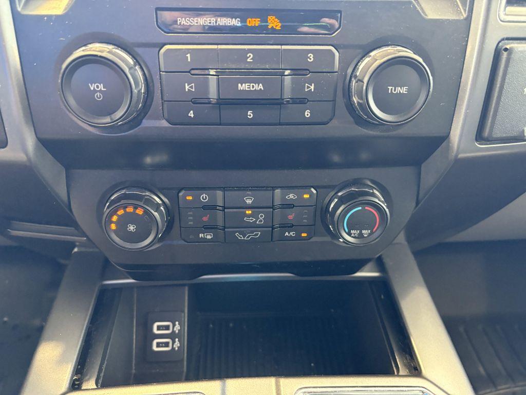 used 2019 Ford F-150 car, priced at $28,988