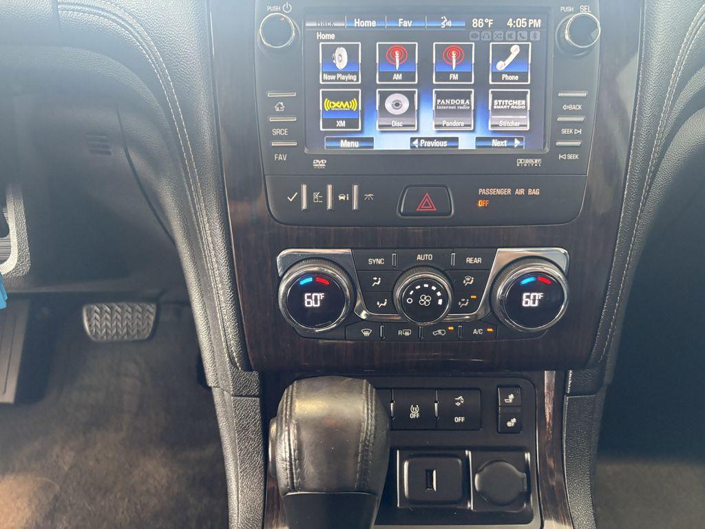 used 2015 Chevrolet Traverse car, priced at $6,988