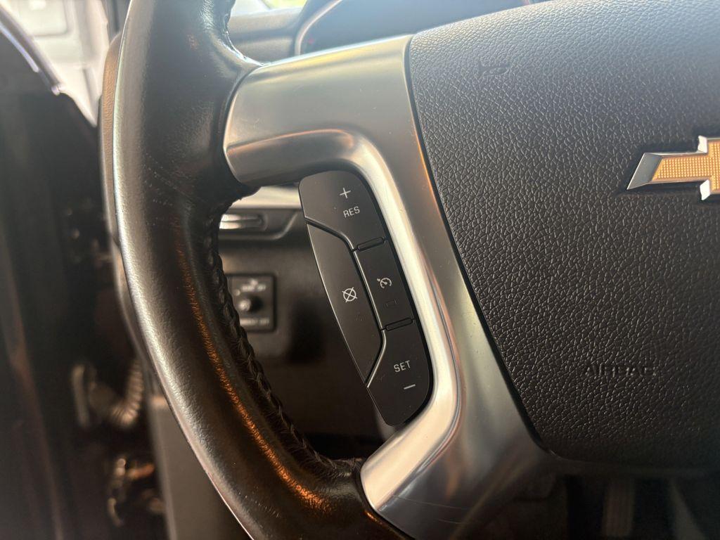 used 2015 Chevrolet Traverse car, priced at $6,988