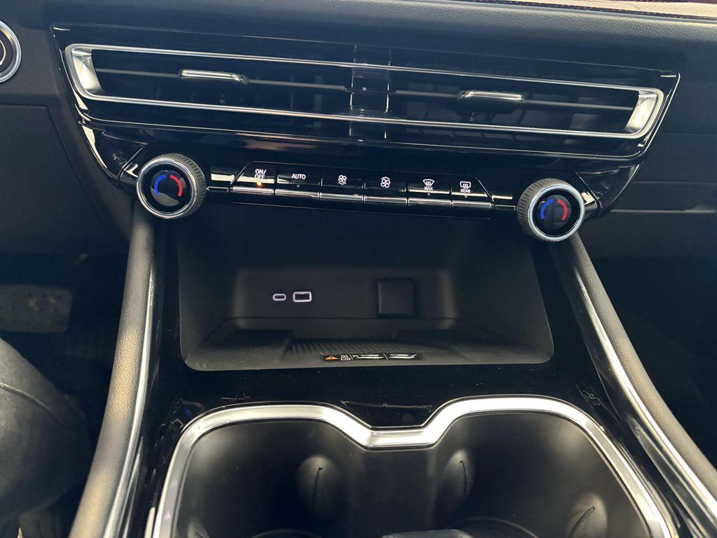 new 2026 Chevrolet Traverse car, priced at $51,712