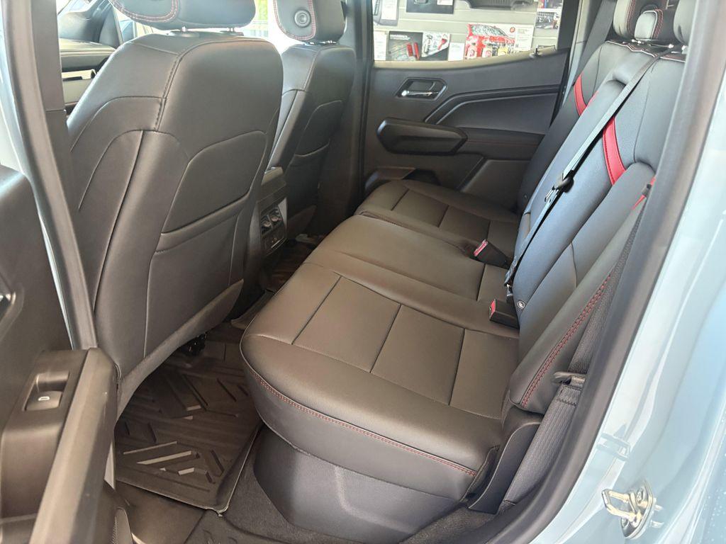 new 2026 Chevrolet Colorado car, priced at $49,770