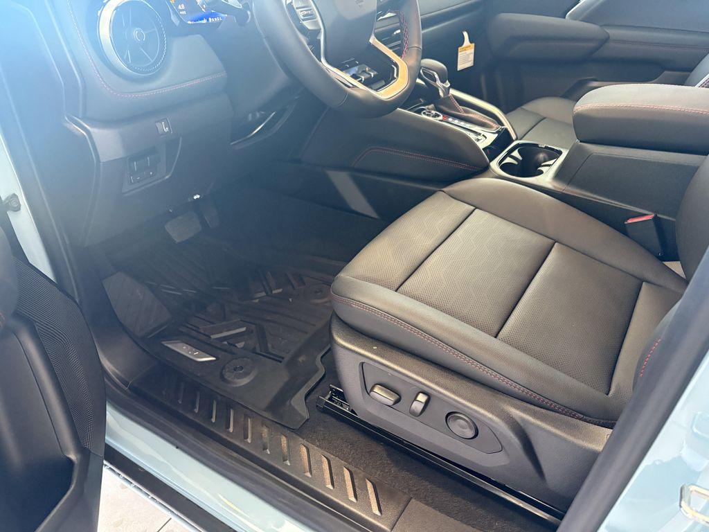 new 2026 Chevrolet Colorado car, priced at $49,770