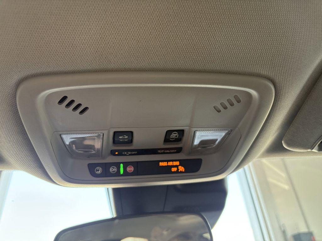 used 2024 Chevrolet Malibu car, priced at $21,688