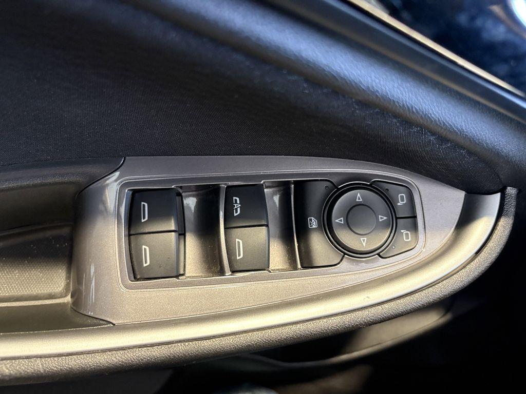 used 2024 Chevrolet Malibu car, priced at $21,688