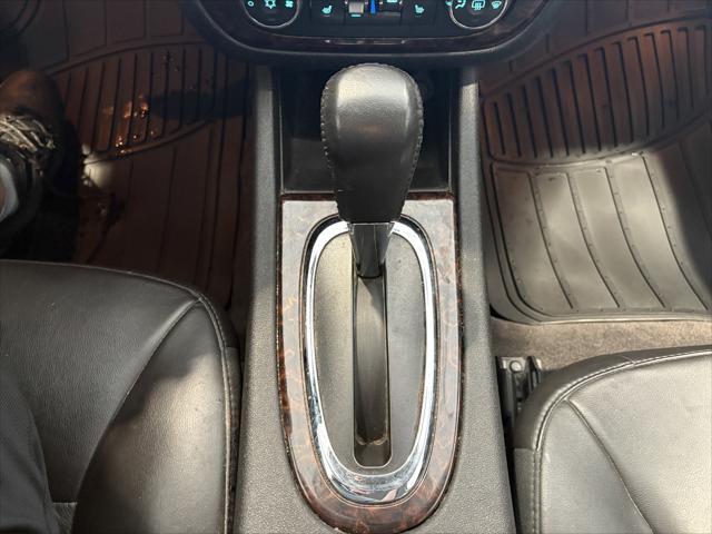 used 2014 Chevrolet Impala Limited car, priced at $8,488