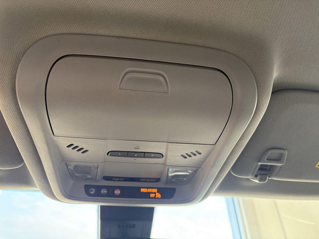 used 2021 Chevrolet Equinox car, priced at $18,388