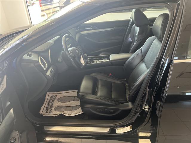 used 2017 Nissan Maxima car, priced at $15,888