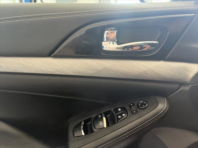used 2017 Nissan Maxima car, priced at $15,888