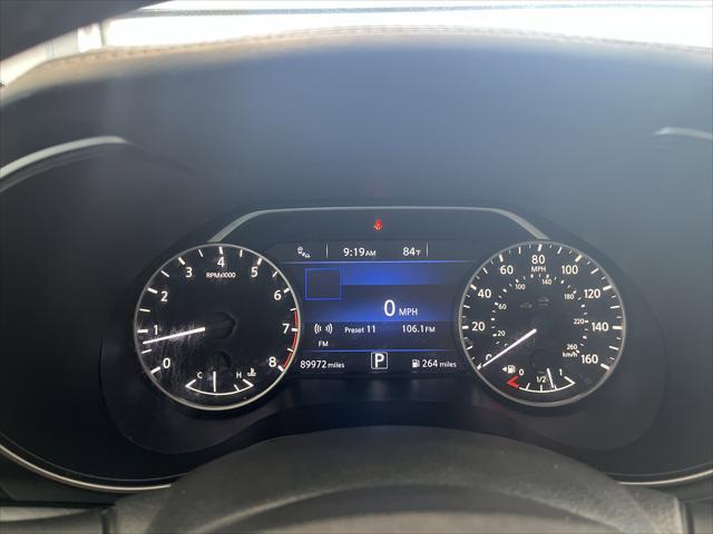 used 2017 Nissan Maxima car, priced at $15,888