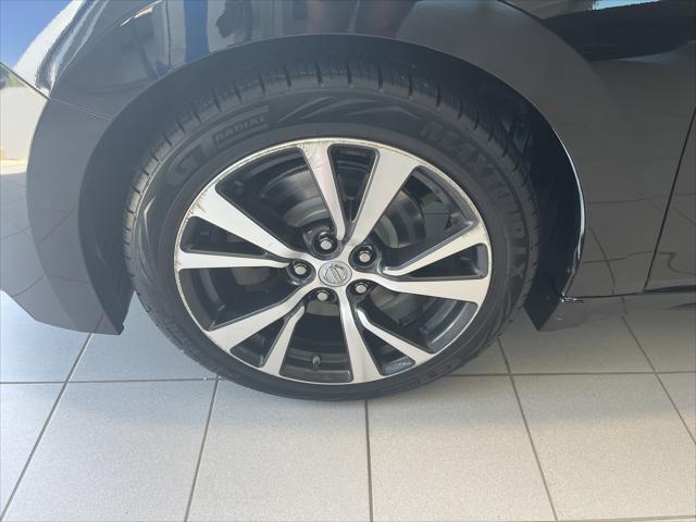 used 2017 Nissan Maxima car, priced at $15,888