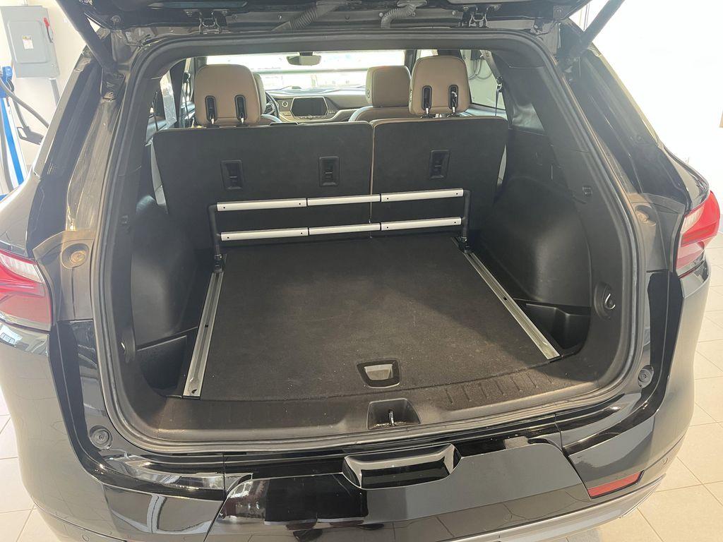 used 2020 Chevrolet Blazer car, priced at $21,988