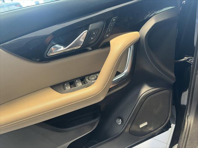 used 2020 Chevrolet Blazer car, priced at $23,888