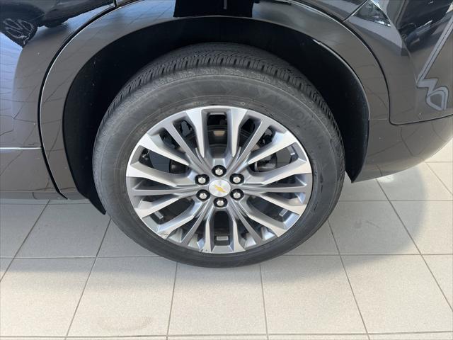 used 2020 Chevrolet Blazer car, priced at $23,888