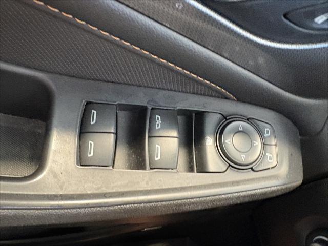 used 2021 Chevrolet Traverse car, priced at $26,888