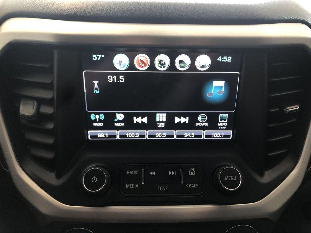used 2019 GMC Acadia car, priced at $10,888