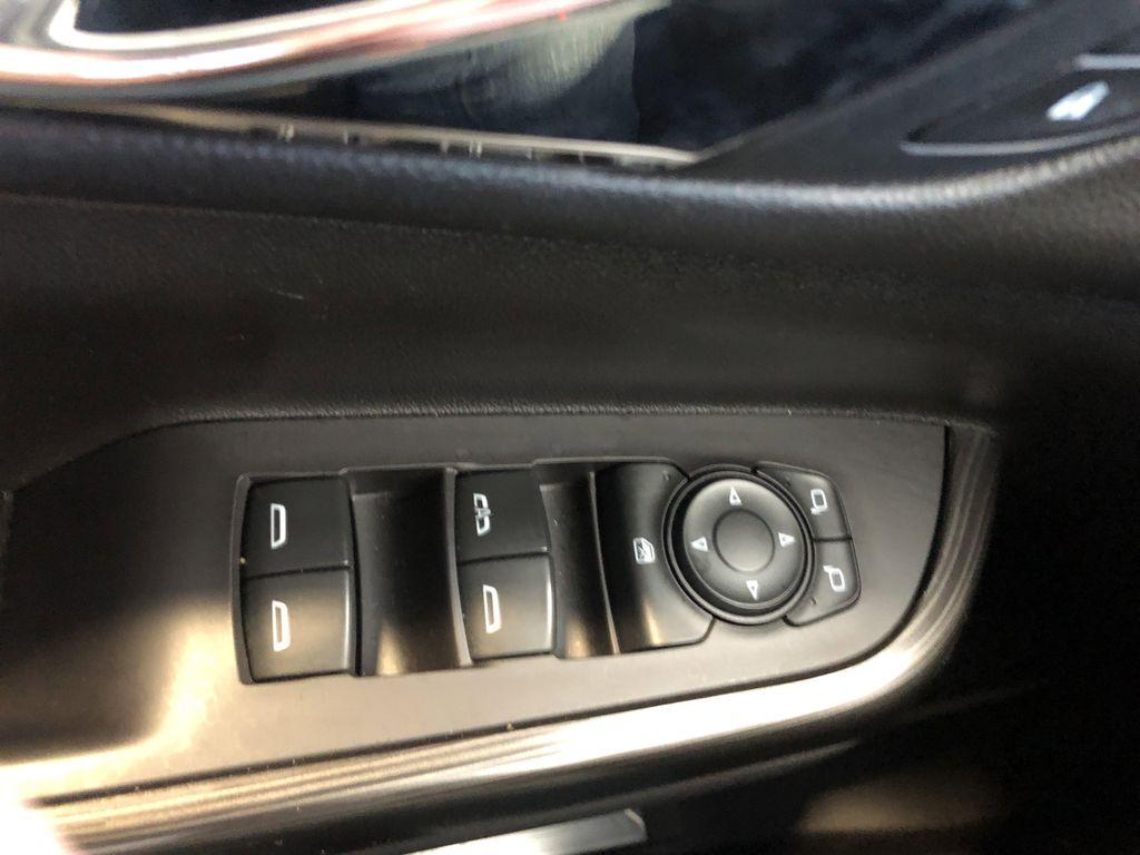 used 2019 GMC Acadia car, priced at $10,888