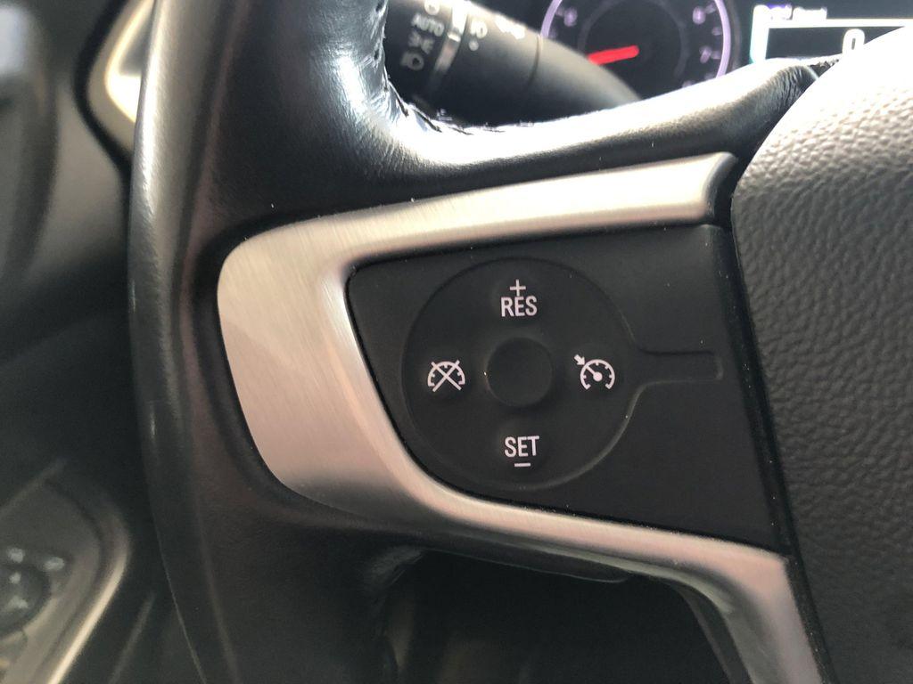 used 2019 GMC Acadia car, priced at $10,888