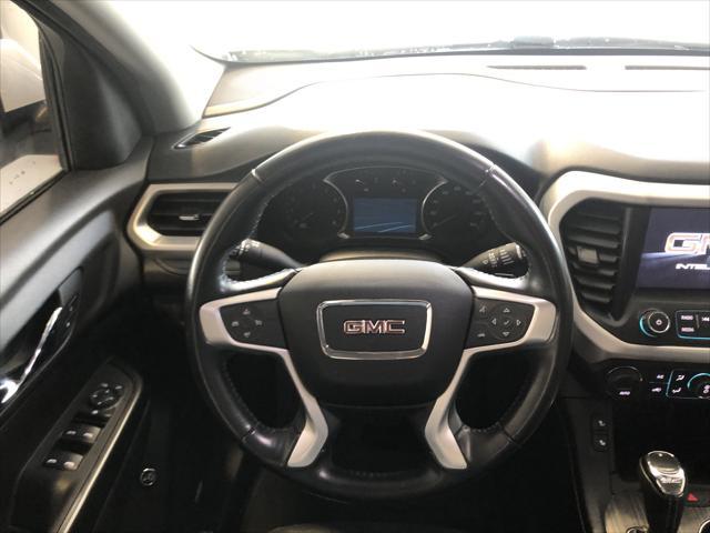 used 2019 GMC Acadia car, priced at $14,996