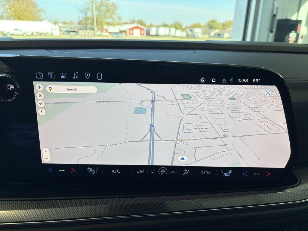 new 2026 Chevrolet Suburban car, priced at $76,572