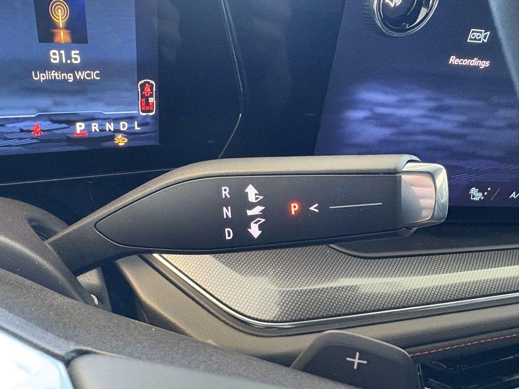 new 2026 Chevrolet Suburban car, priced at $76,572