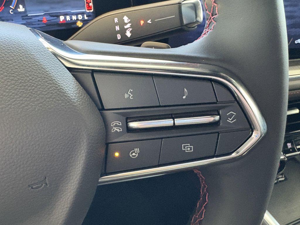 new 2026 Chevrolet Suburban car, priced at $76,572