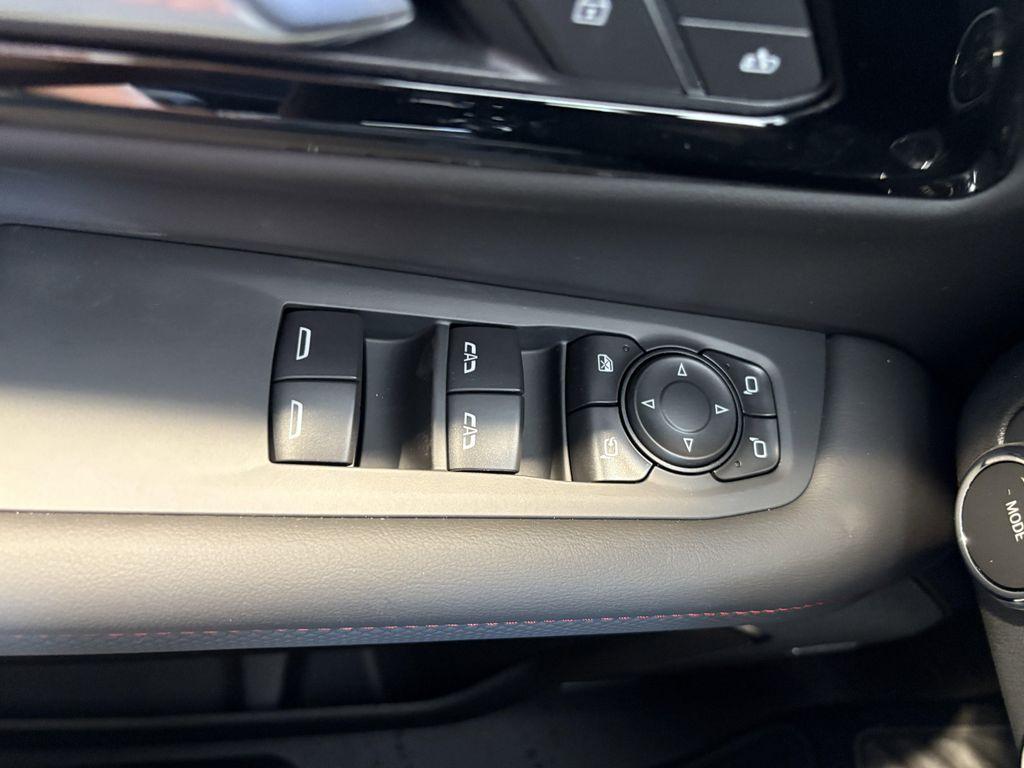 new 2026 Chevrolet Suburban car, priced at $76,572