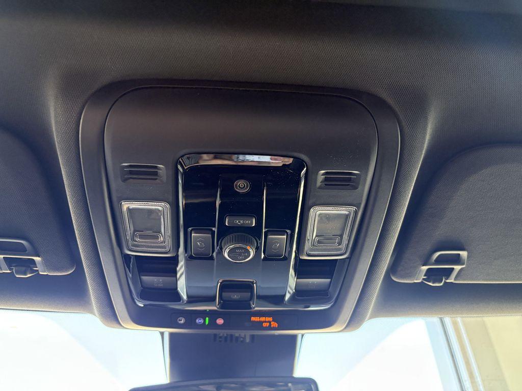 new 2026 Chevrolet Suburban car, priced at $76,572