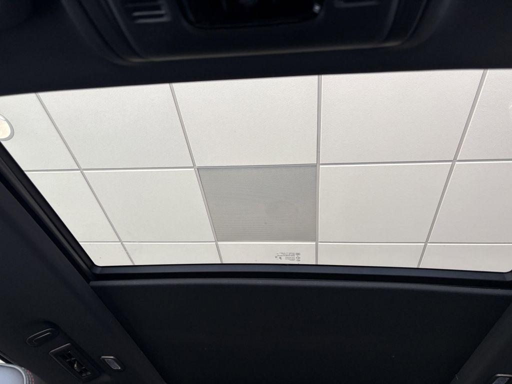 new 2026 Chevrolet Suburban car, priced at $76,572