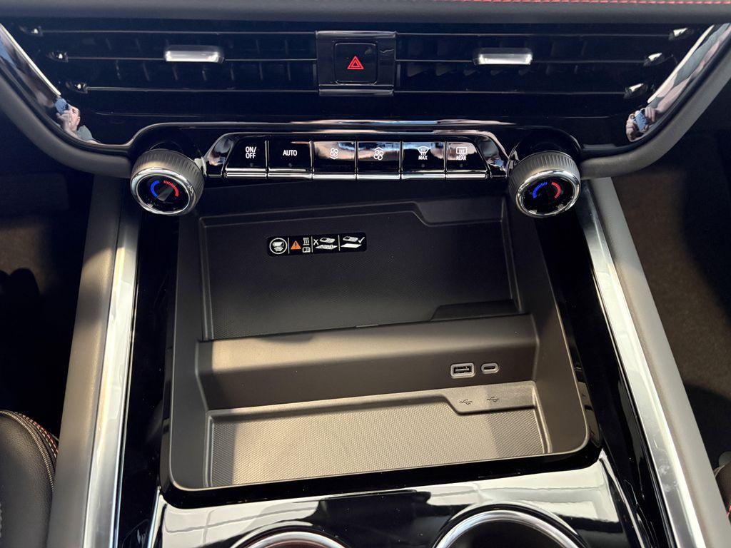 new 2026 Chevrolet Suburban car, priced at $76,572