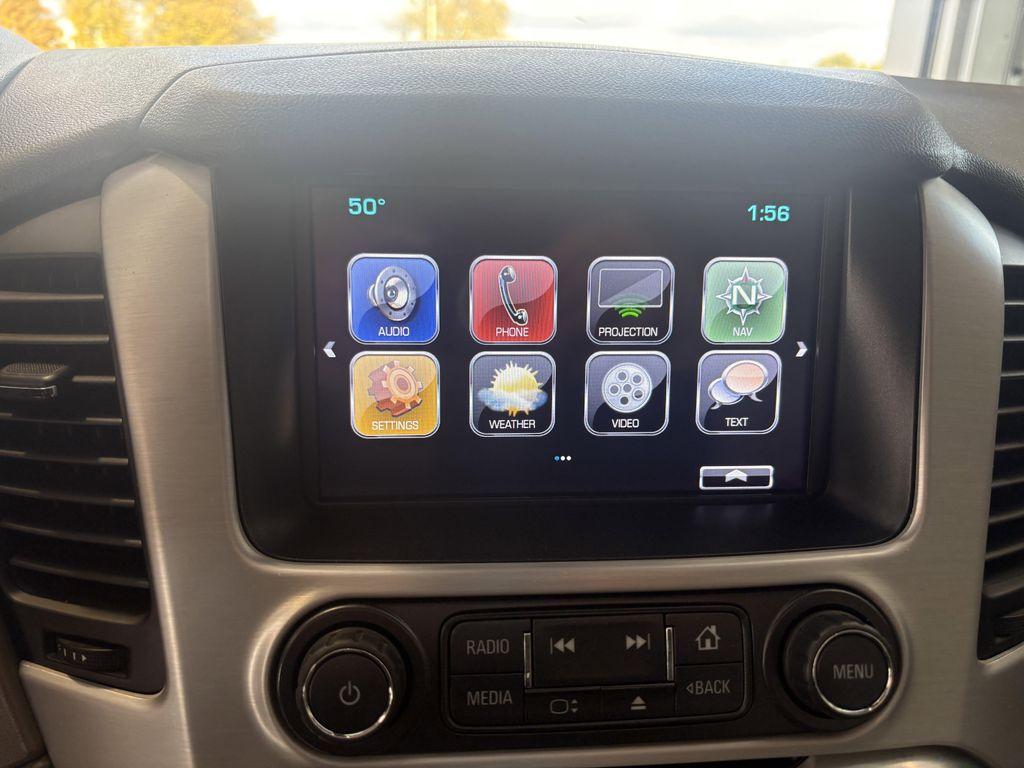 used 2019 GMC Yukon XL car, priced at $29,796