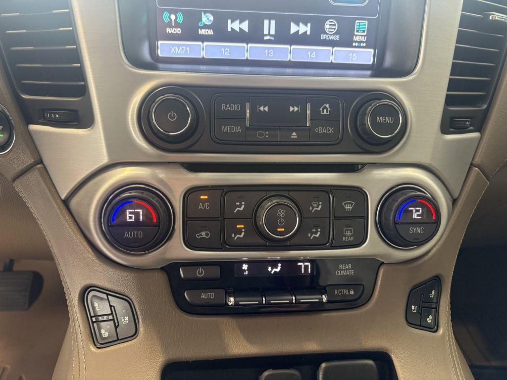 used 2019 GMC Yukon XL car, priced at $29,796