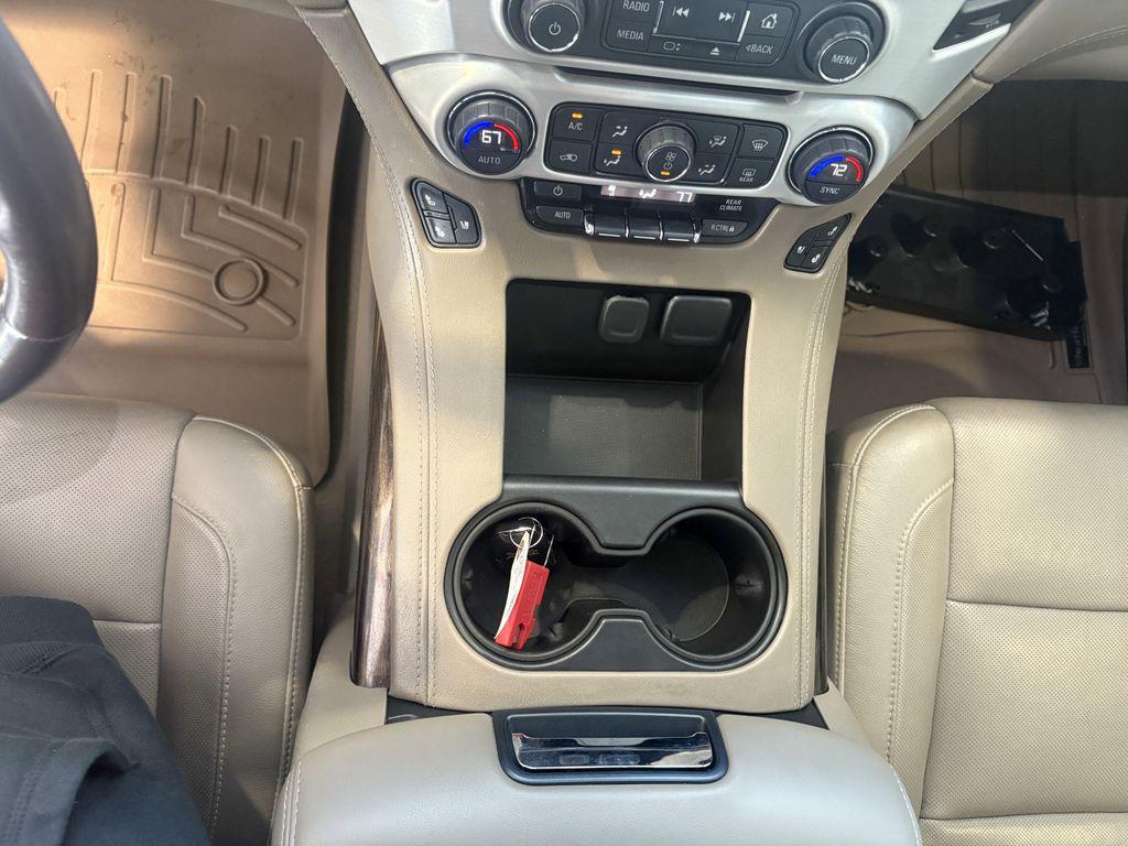 used 2019 GMC Yukon XL car, priced at $29,796