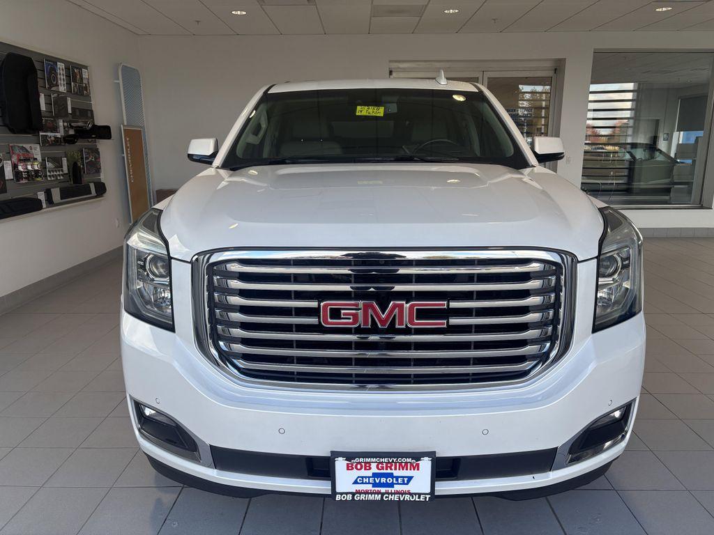 used 2019 GMC Yukon XL car, priced at $29,796
