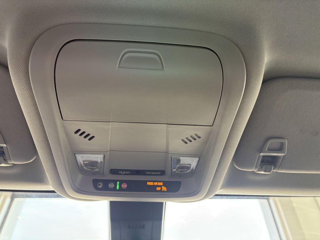 used 2024 Chevrolet Equinox car, priced at $22,388