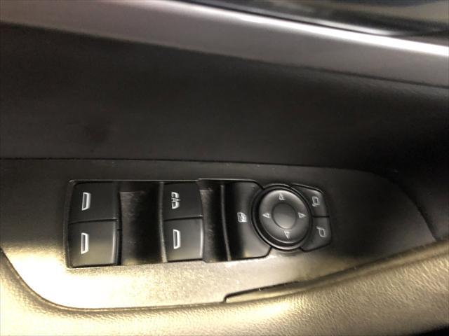used 2023 Chevrolet Blazer car, priced at $26,888
