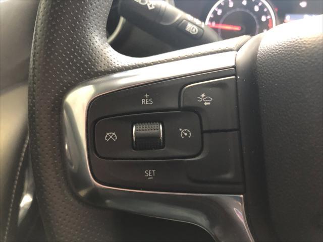 used 2023 Chevrolet Blazer car, priced at $26,888