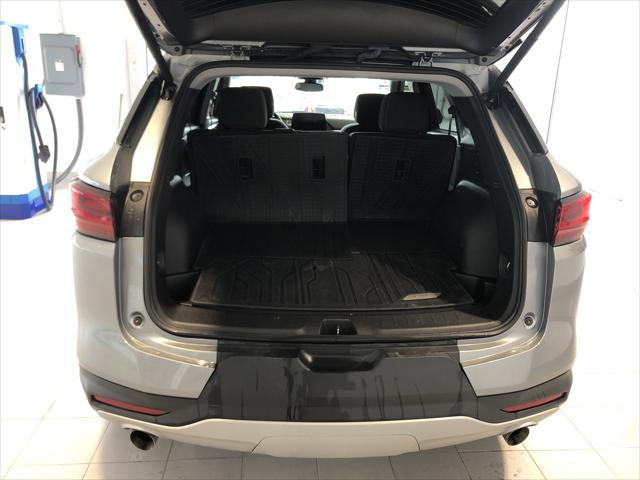 used 2023 Chevrolet Blazer car, priced at $26,888