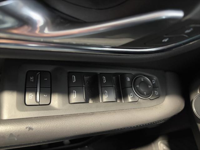 used 2022 Chevrolet Tahoe car, priced at $54,888