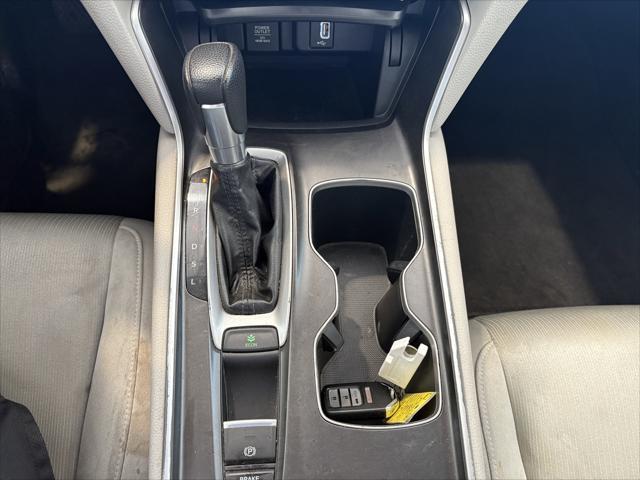 used 2019 Honda Accord car, priced at $20,188