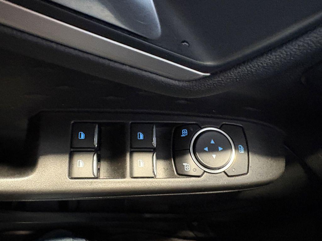 used 2020 Ford Escape car, priced at $16,996