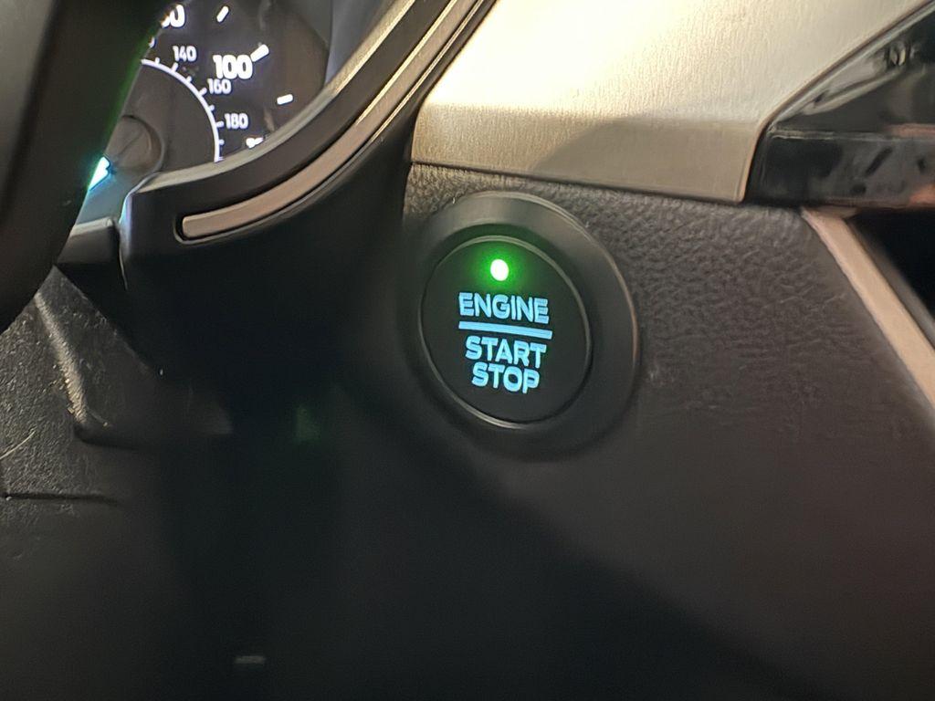 used 2020 Ford Escape car, priced at $16,996