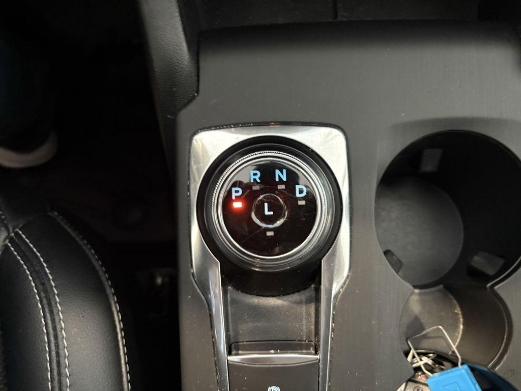 used 2020 Ford Escape car, priced at $16,996