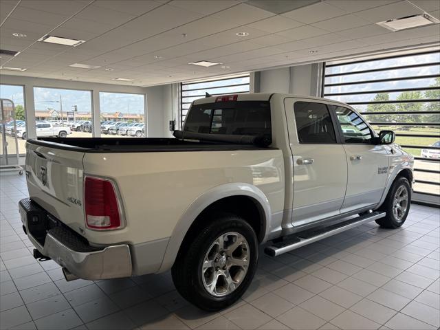 used 2017 Ram 1500 car, priced at $25,888