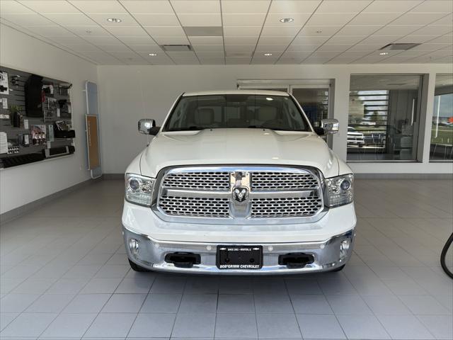 used 2017 Ram 1500 car, priced at $25,888