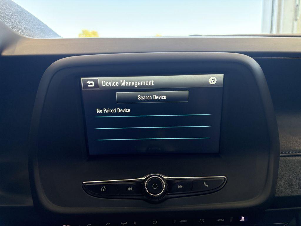 used 2018 Chevrolet Camaro car, priced at $16,996