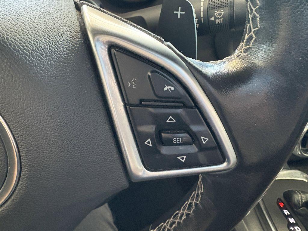 used 2018 Chevrolet Camaro car, priced at $16,996