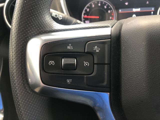 used 2024 Chevrolet Blazer car, priced at $28,888