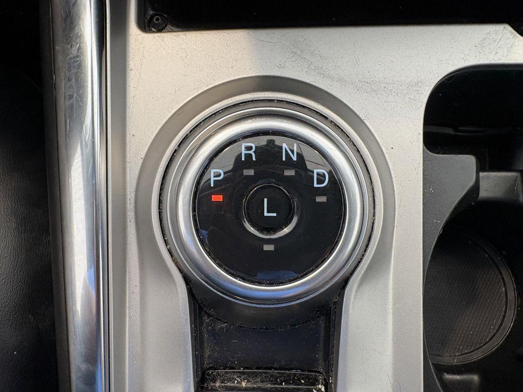 used 2022 Ford Explorer car, priced at $29,888